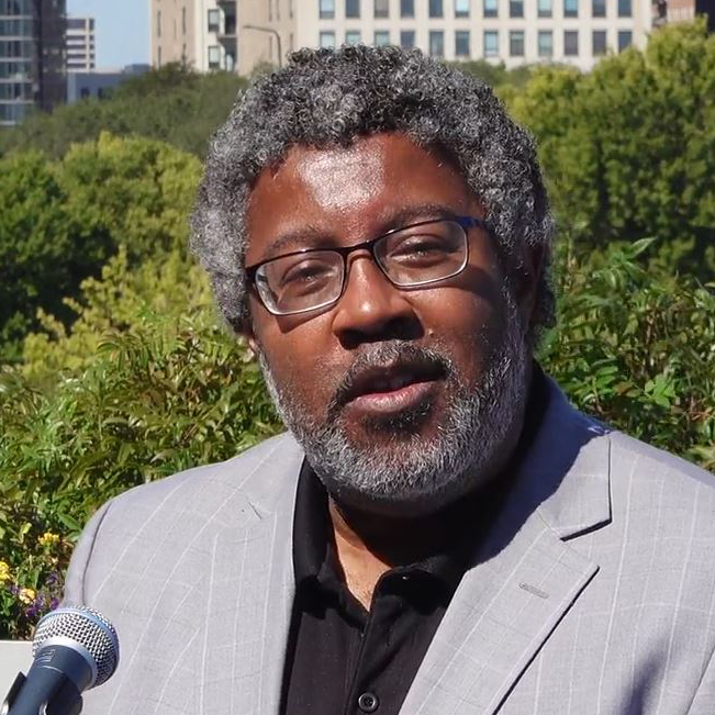 Delmar Gillus, Elevate COO