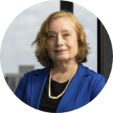 Elevate CEO Anne Evens