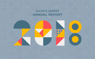 2018 Annual Report: A Year of Transforming, Delivering, and Building