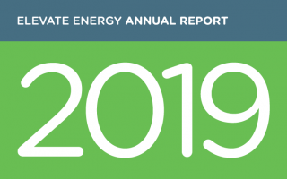 We’re Elevate Energy