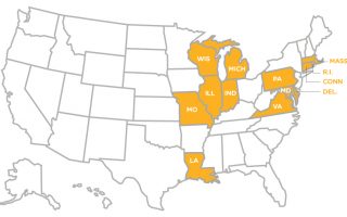 Helping Delaware Families Save with Energy Efficiency