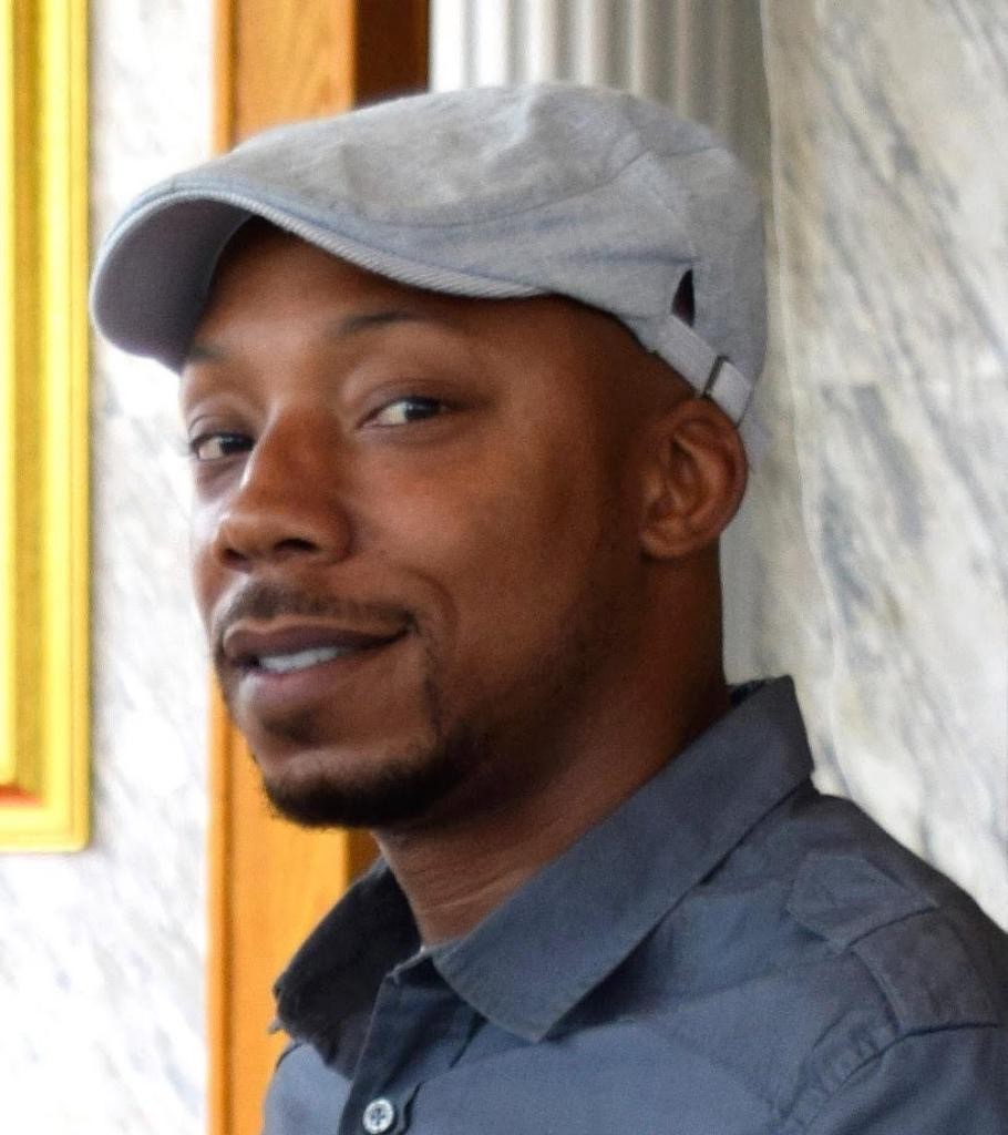 CEJA Success Story: Ty Lewis
