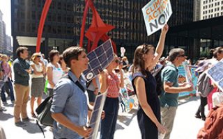 Elevate Advocates for New EPA Program for Energy Efficiency in Low-Income Communities