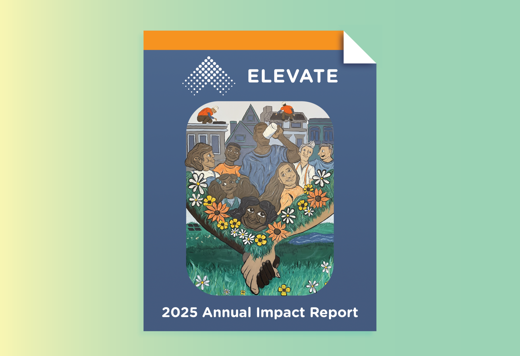 Impact - Elevate