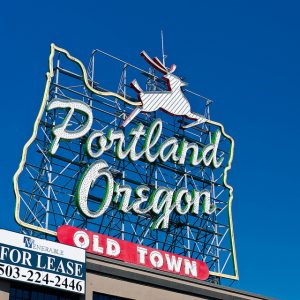 Portland Oregon Multifamily
