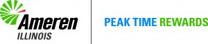 Peak Time Rewards Summer of Savings logo