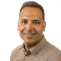 Adam Goldstein