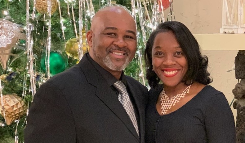 All Weather Specialists Kevin and Lynetta