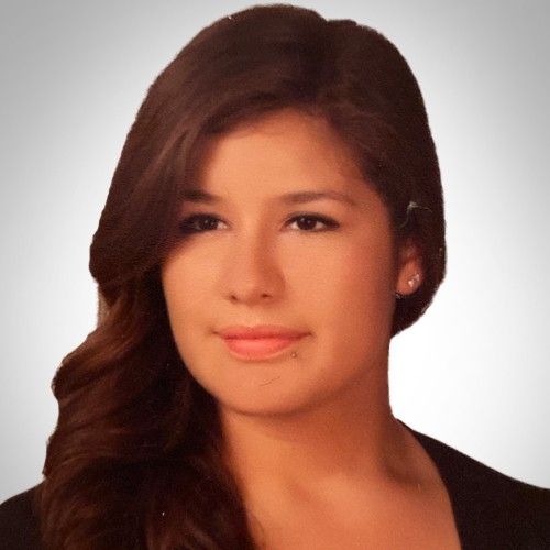 Alondra Garduno
