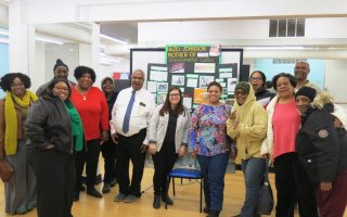 Bringing Energy Efficiency to Public Housing