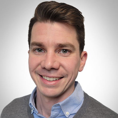 Andrew Krein