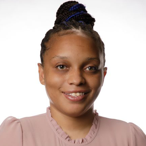 Angela Parchman