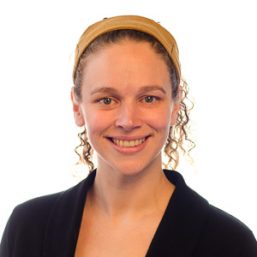 Anna McCreery