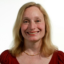 Anne Evens