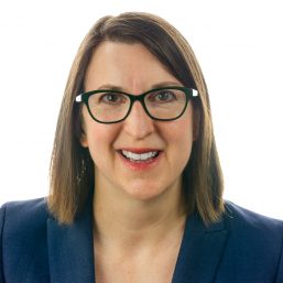 Anne McKibbin