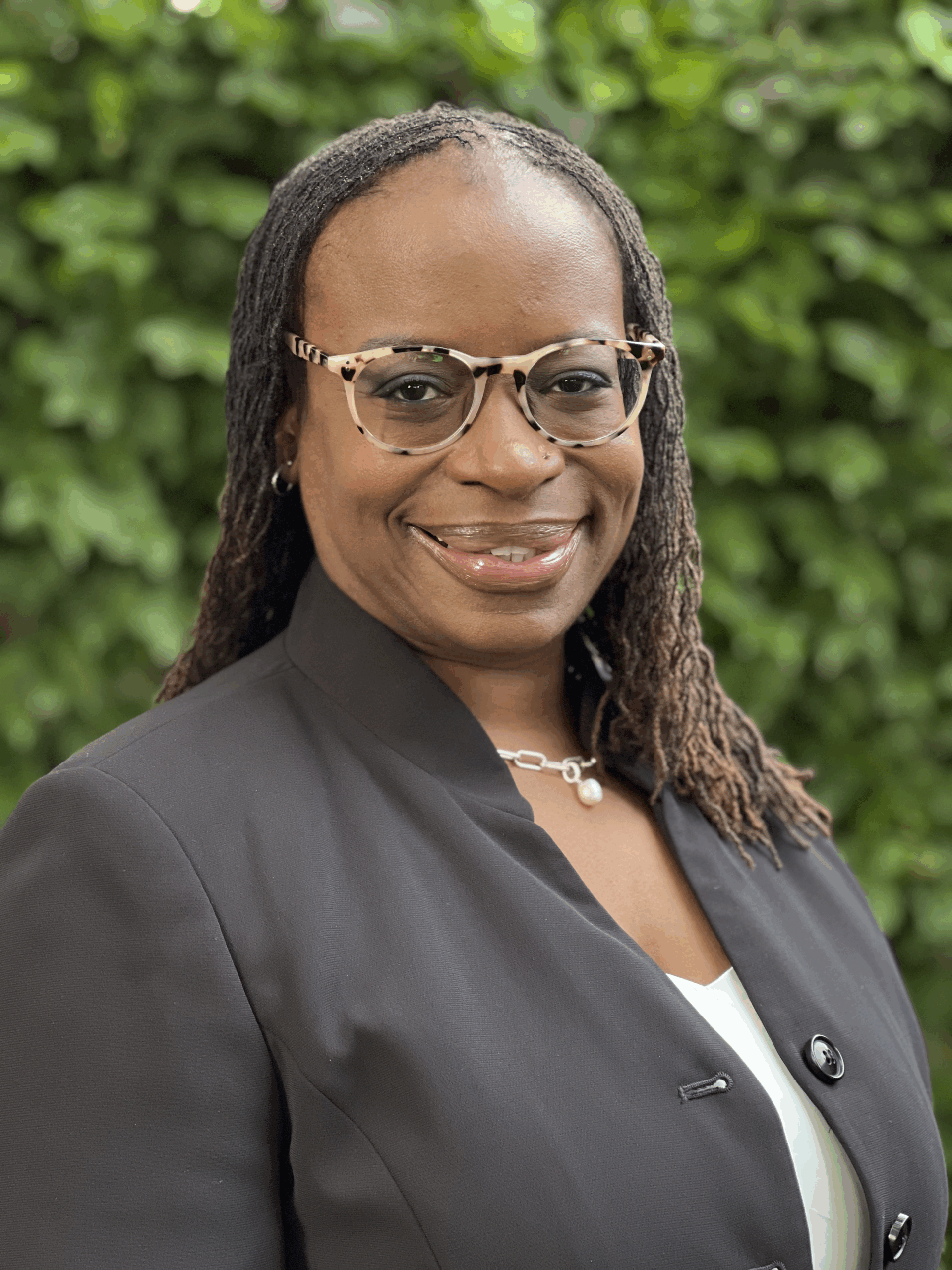 Success Story: April Griffin, CEO of Griffin Group Consulting