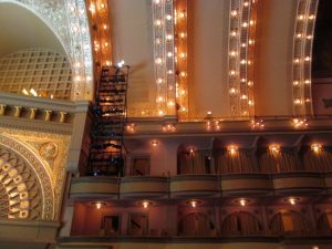 AuditoriumTheater