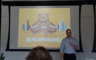 Energy Benchmarking and Why It Matters
