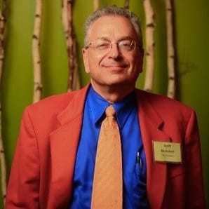 Scott Bernstein