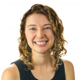 Bethany Olson