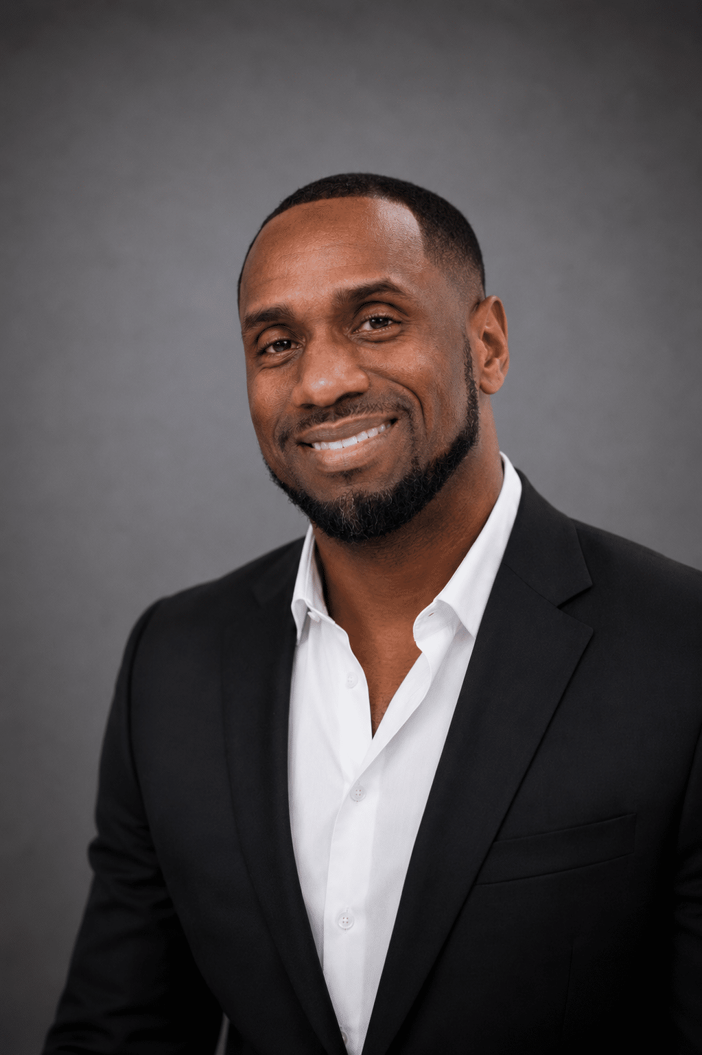 Related post: CEJA Success Story: Billy Williams