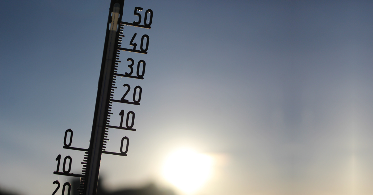 Related post: How to Keep Cool During Extreme Heat—And Why Home Cooling Matters 