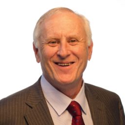 Bob Weissbourd