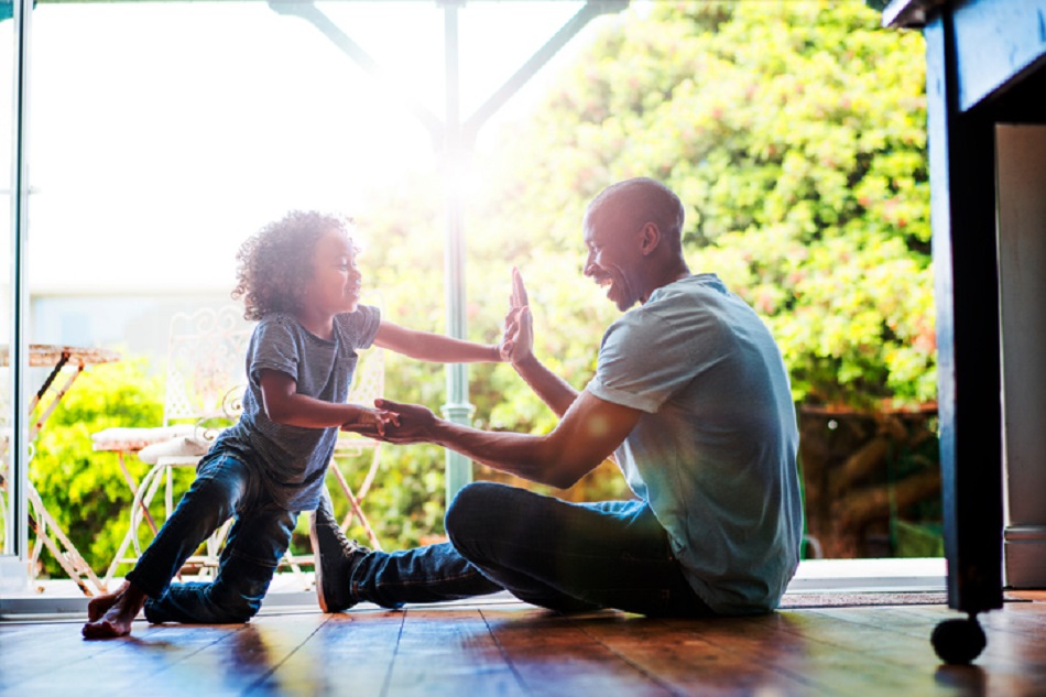 Community Resources: 5 Summer Energy Saving Tips