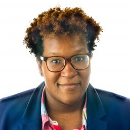 Briana Parker