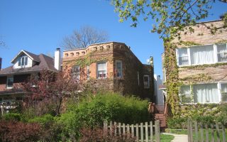 Improve Your 2-4 Unit Apartment Building and Save