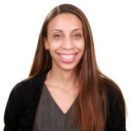 Angelina Benson-Glanz