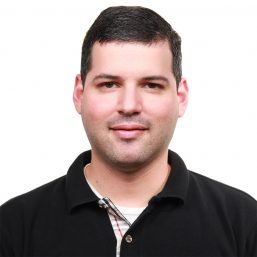 Javier Gonzalez