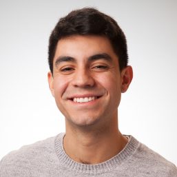 Camilo McConnell