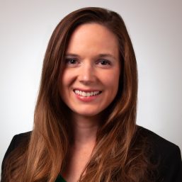 Caroline Pakenham