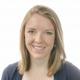 Carrie Donohoe