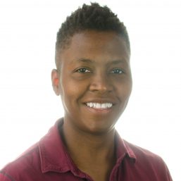 ChaNell Marshall