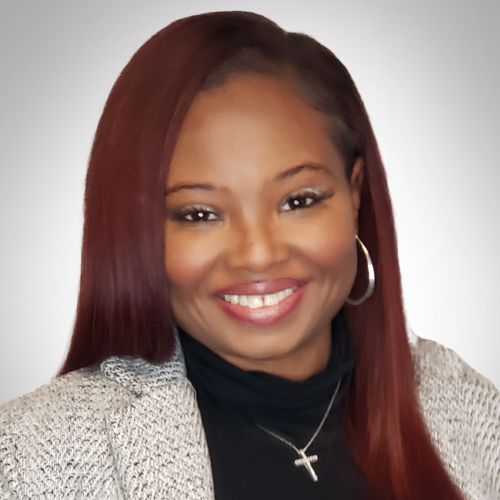 Charis Humphrey