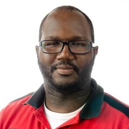 Charles Bush