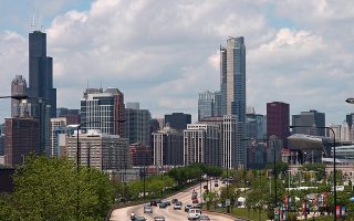 Final Two Chicago Energy Benchmarking Trainings
