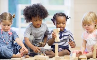 Early Progress in Reducing the Risk of Lead Exposure in Water for Children in Illinois