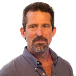 Chris Steinhoff