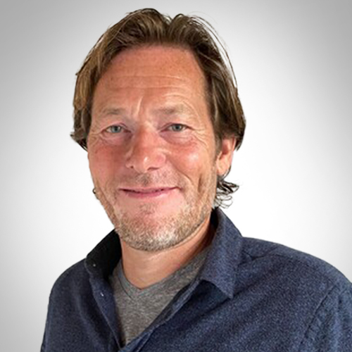 Claus Jensen