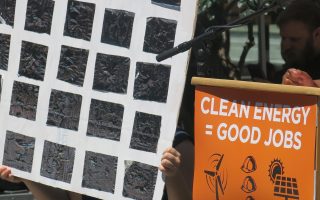 A Clear Picture of Clean Energy in Illinois