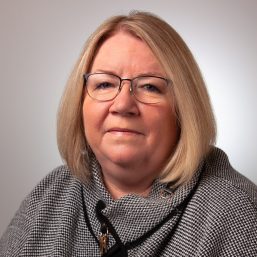 Colleen Collins