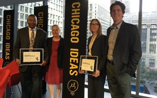 Elevate Energy, ComEd to Enable Low-Income Families to Take Control of Electric Bills