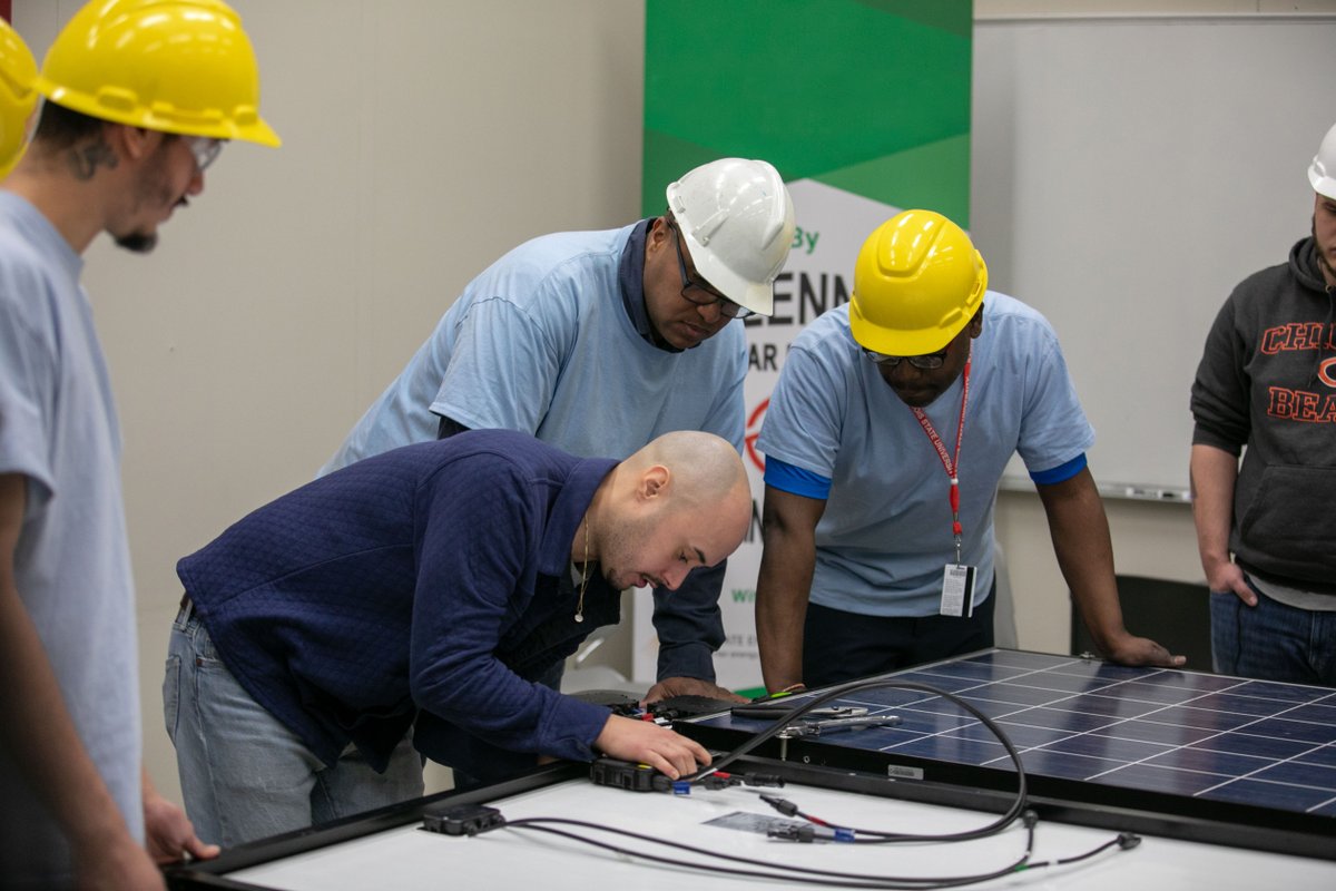 illinois solar for all