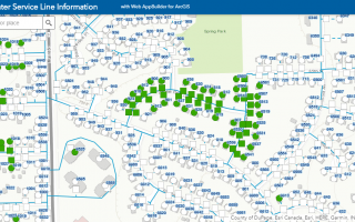 Cheers to the Illinois Communities that Published Online Lead Service Line Inventories!