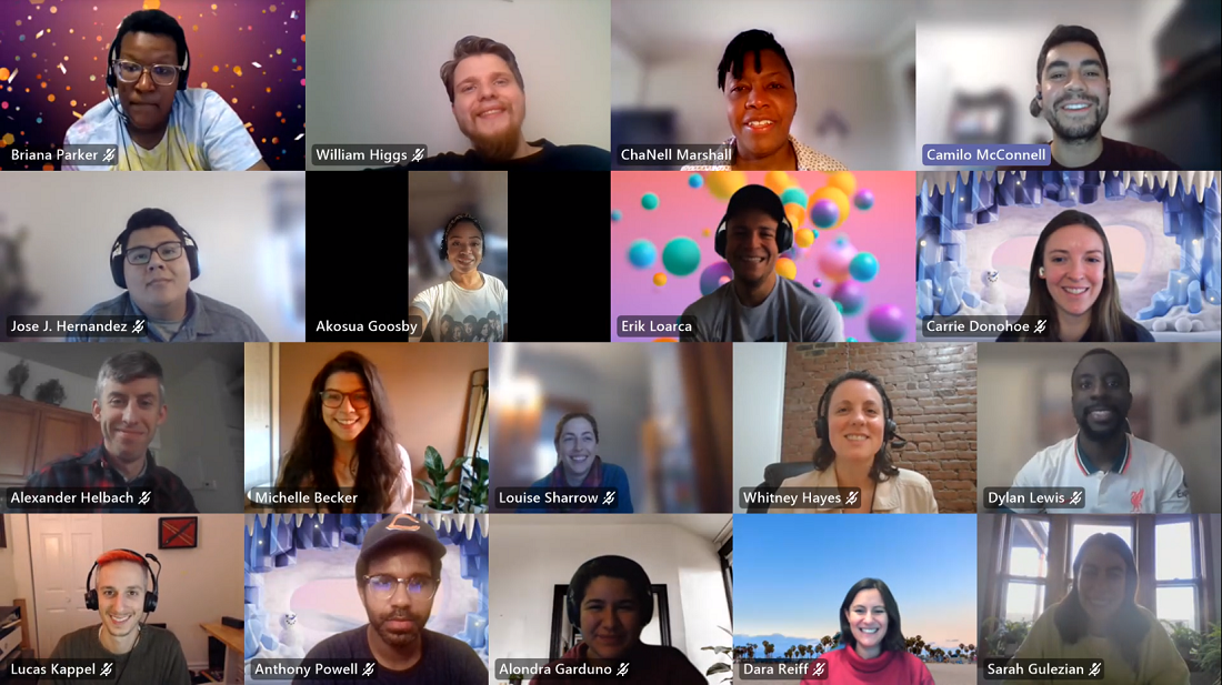 Related post: Q&A With Elevate’s Diversity, Racial Equity, and Inclusion Committee