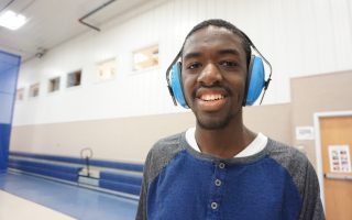 Improving Lighting for Children with Disabilities