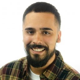 Diego Tena